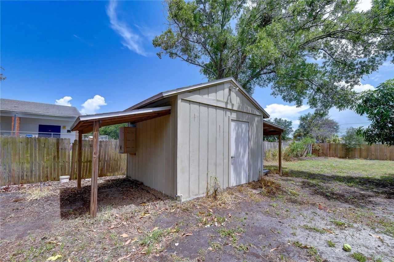 3437 59th Street N, Saint Petersburg, FL 33710 Photo