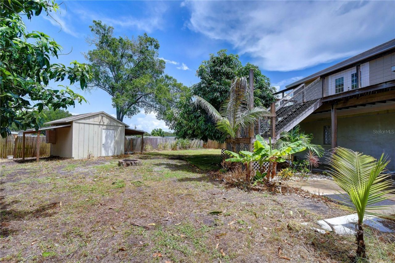 3437 59th Street N, Saint Petersburg, FL 33710 Photo