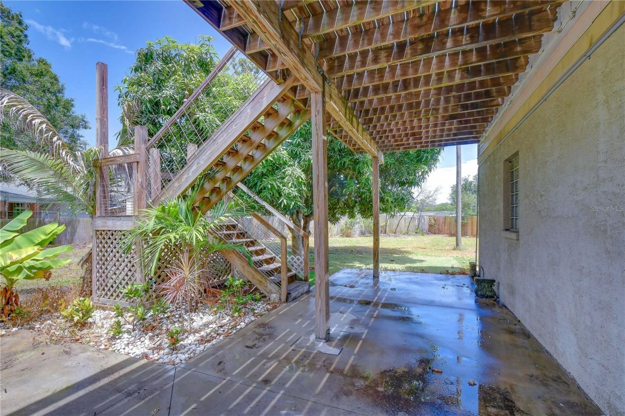 3437 59th Street N, Saint Petersburg, FL 33710 Photo