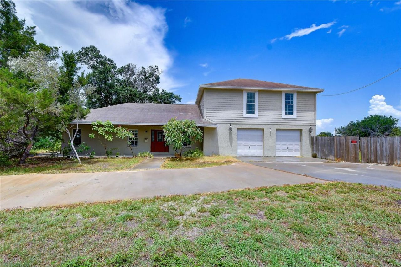 3437 59th Street N, Saint Petersburg, FL 33710 Photo