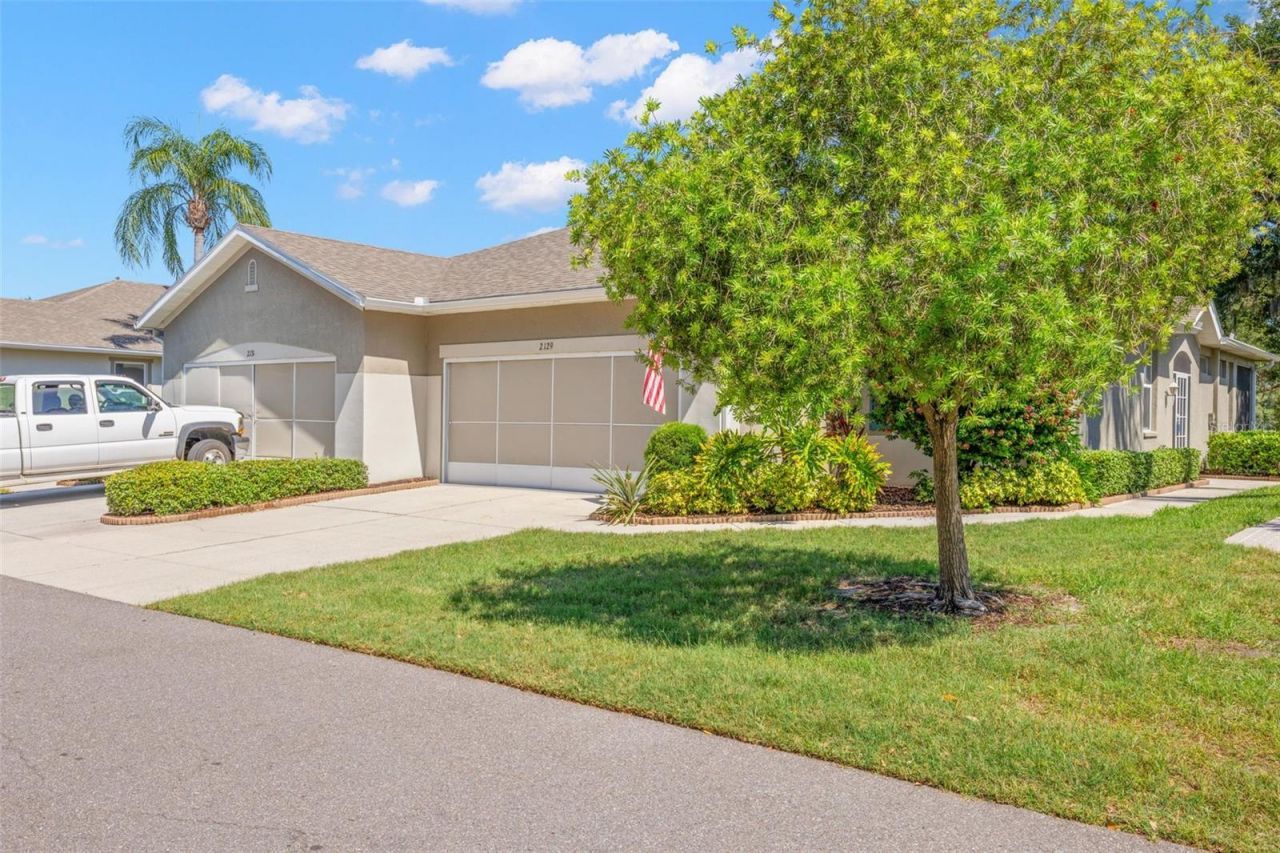 2129 Acadia Greens Drive, Sun City Center, FL 33573 Photo