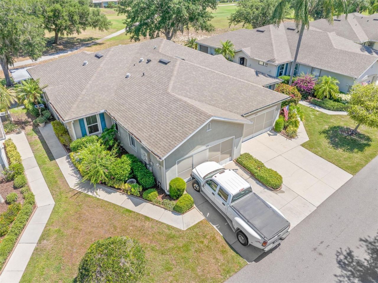 2129 Acadia Greens Drive, Sun City Center, FL 33573 Photo