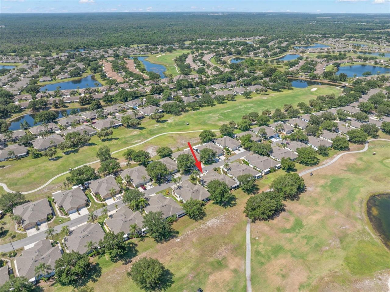 2129 Acadia Greens Drive, Sun City Center, FL 33573 Photo