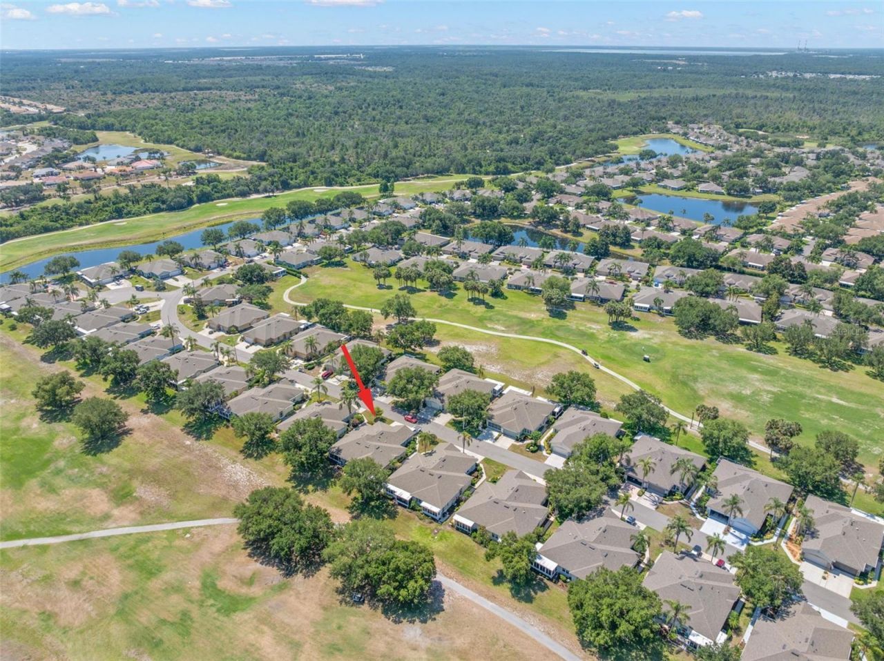 2129 Acadia Greens Drive, Sun City Center, FL 33573 Photo