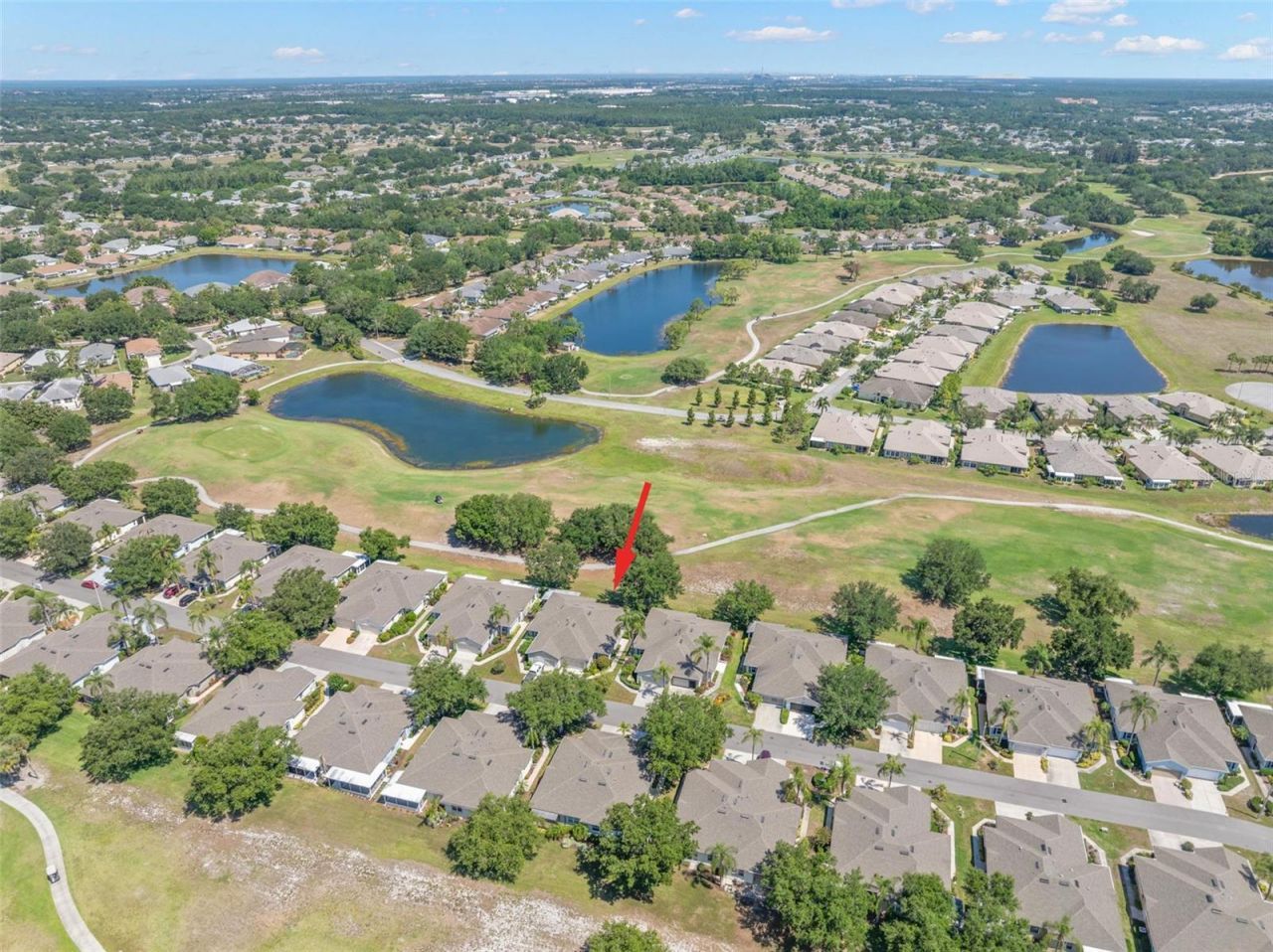 2129 Acadia Greens Drive, Sun City Center, FL 33573 Photo