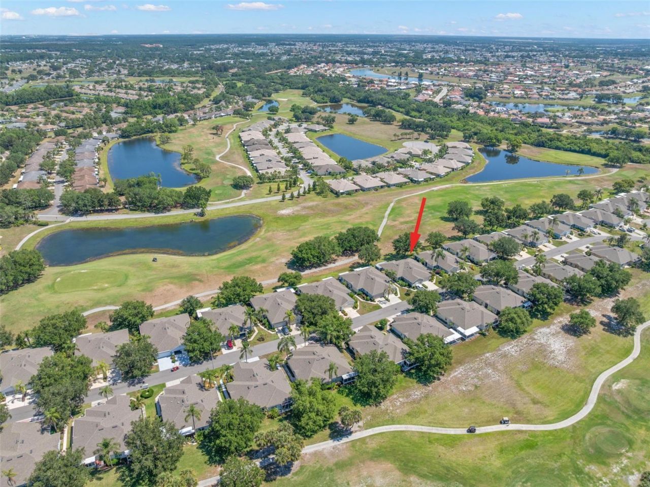 2129 Acadia Greens Drive, Sun City Center, FL 33573 Photo