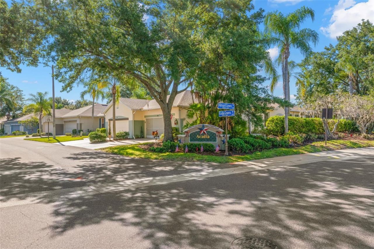 2129 Acadia Greens Drive, Sun City Center, FL 33573 Photo