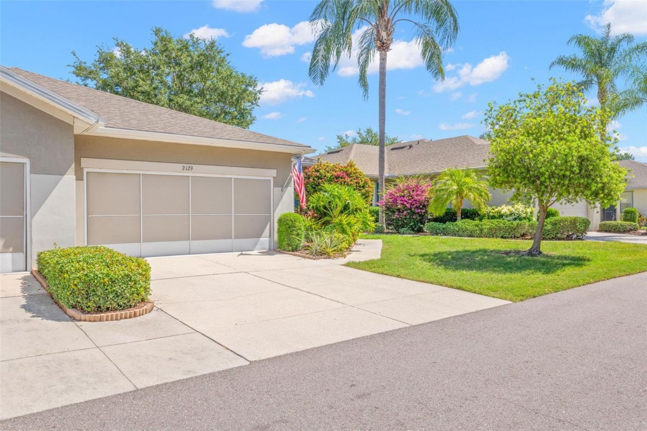 2129 Acadia Greens Drive, Sun City Center, FL 33573 Photo
