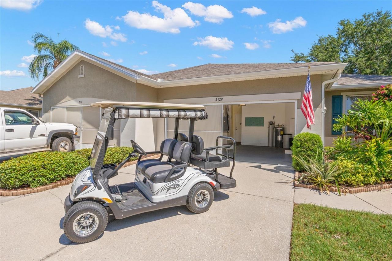 2129 Acadia Greens Drive, Sun City Center, FL 33573 Photo