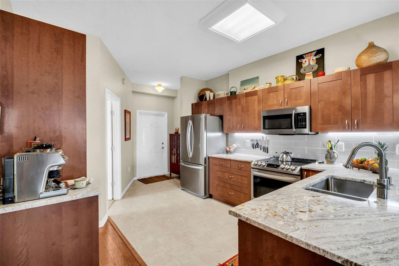 316 8th Street S, Unit 604, Saint Petersburg, FL 33701 Photo