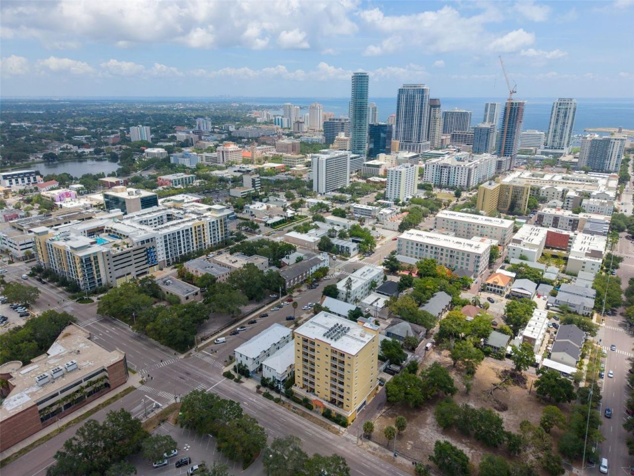 316 8th Street S, Unit 604, Saint Petersburg, FL 33701 Photo
