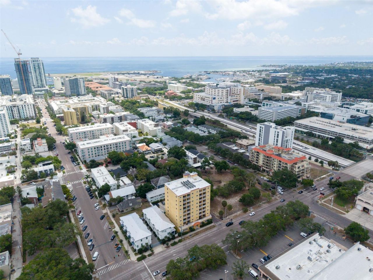 316 8th Street S, Unit 604, Saint Petersburg, FL 33701 Photo