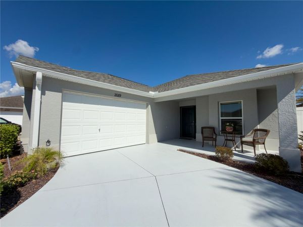 2089 IRONTON PLACE , THE VILLAGES, FL 32163