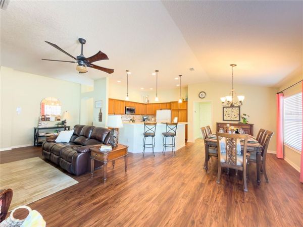 2089 IRONTON PLACE , THE VILLAGES, FL 32163