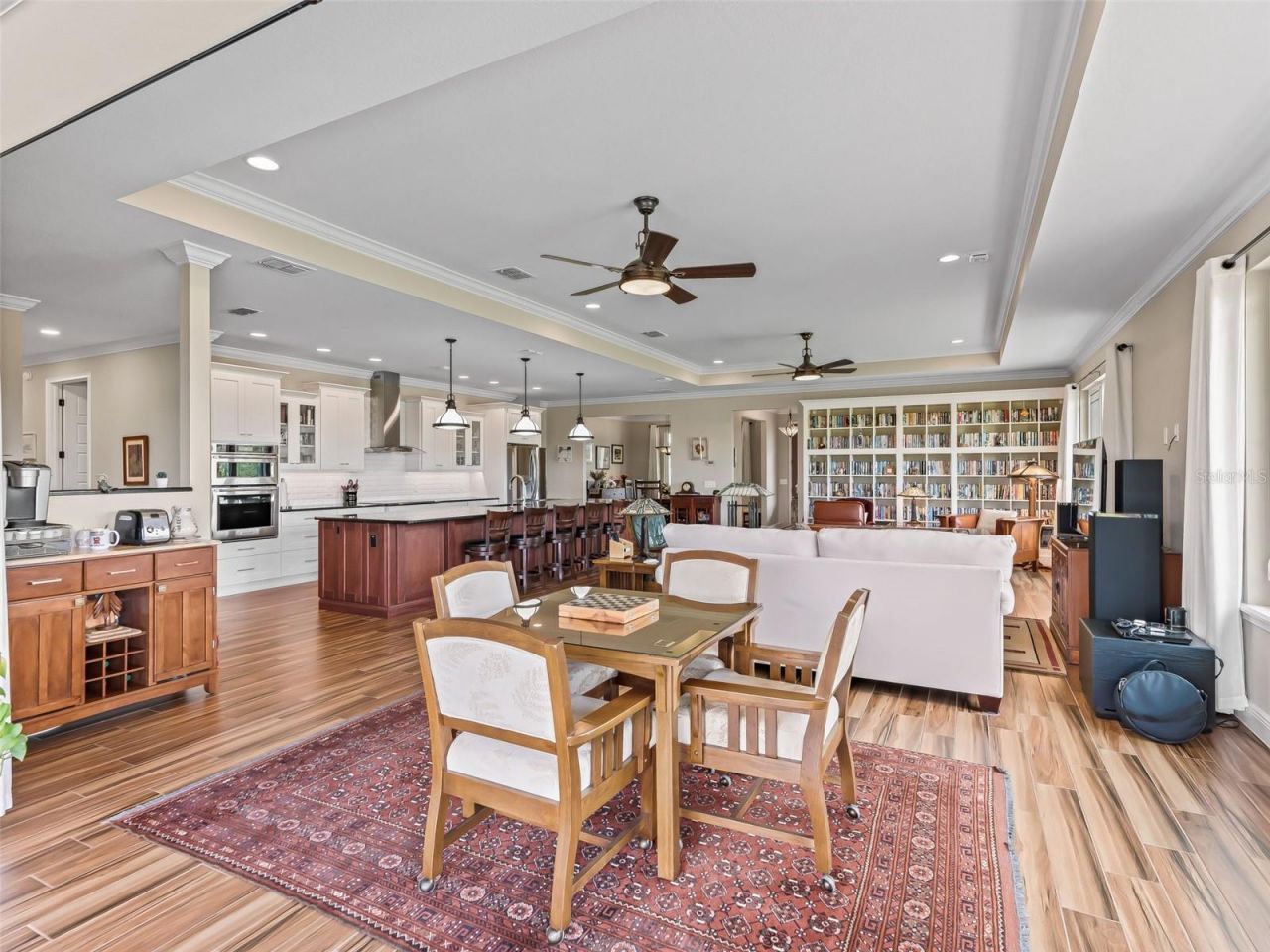 10725 SE 160th Court Road , Ocklawaha, FL 32179 Photo
