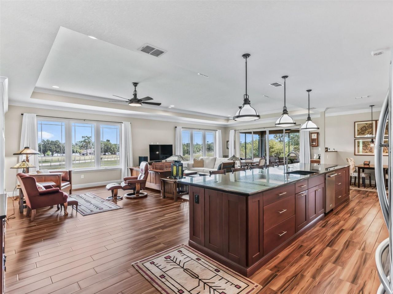 10725 SE 160th Court Road , Ocklawaha, FL 32179 Photo