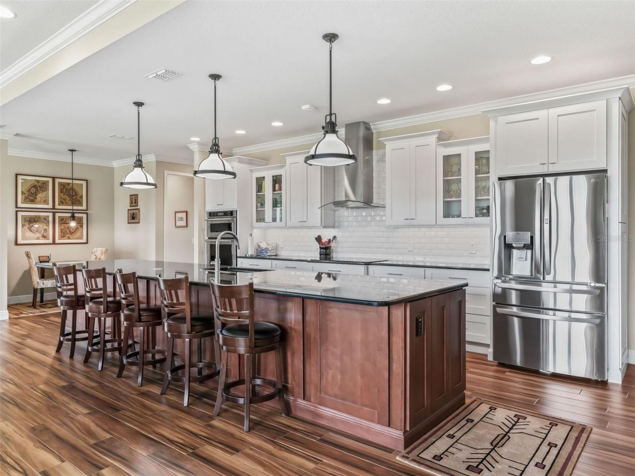 10725 SE 160th Court Road , Ocklawaha, FL 32179 Photo
