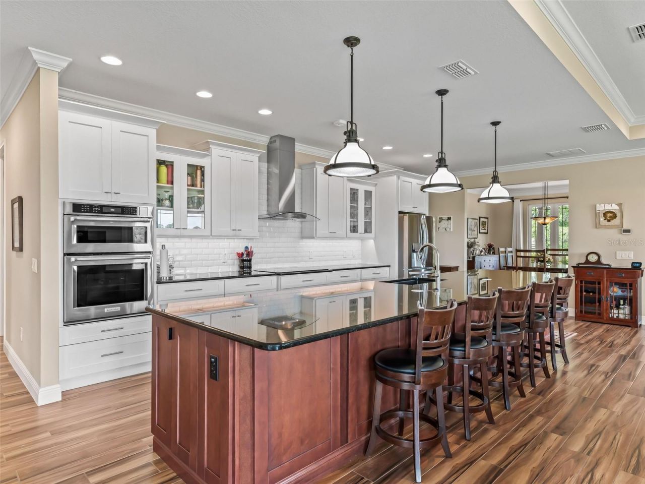 10725 SE 160th Court Road , Ocklawaha, FL 32179 Photo