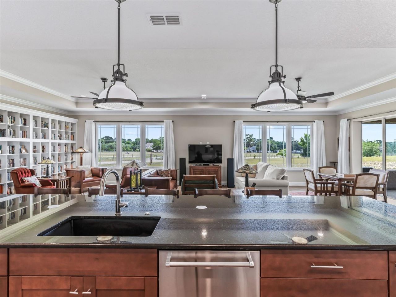 10725 SE 160th Court Road , Ocklawaha, FL 32179 Photo