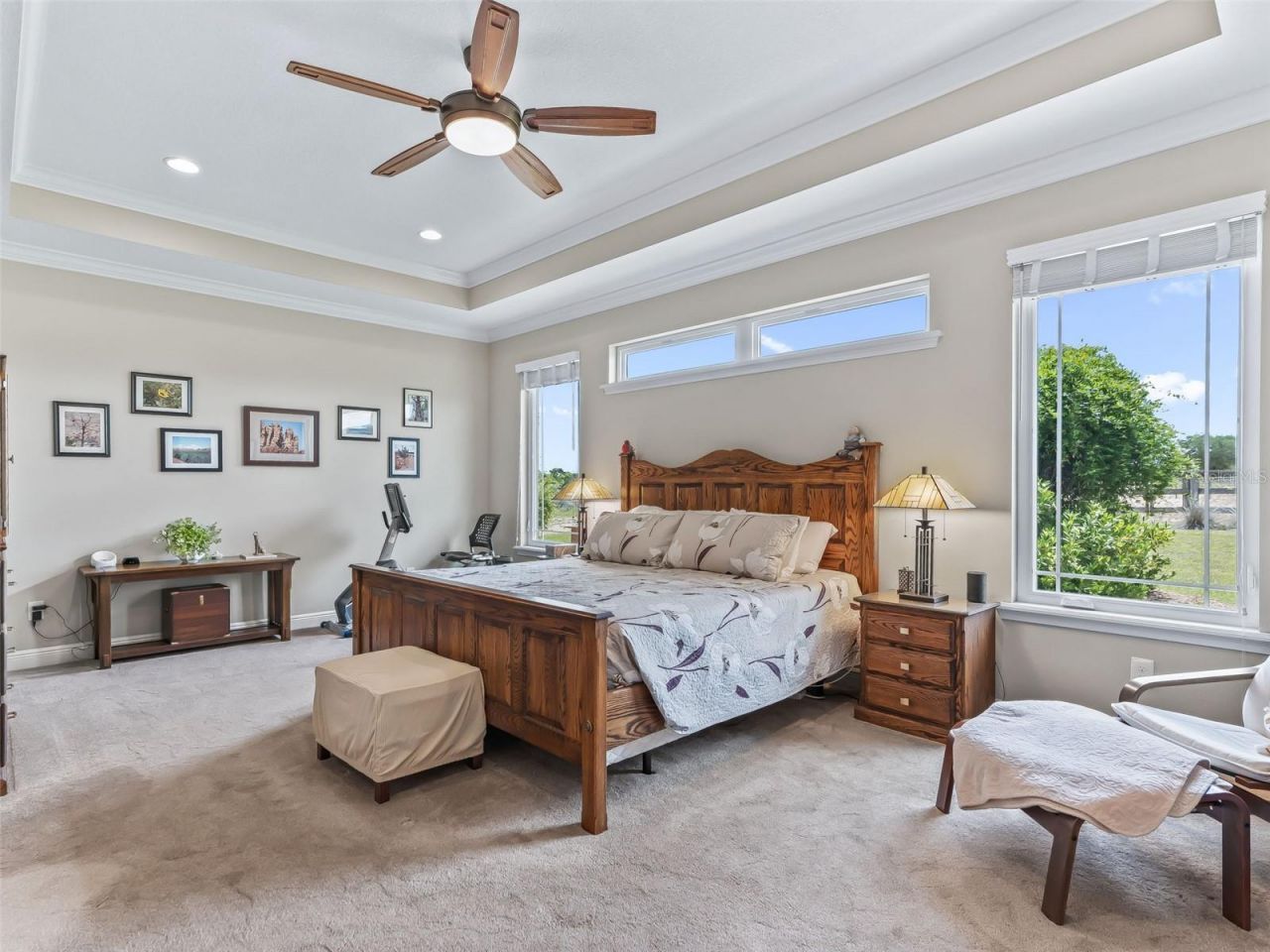 10725 SE 160th Court Road , Ocklawaha, FL 32179 Photo