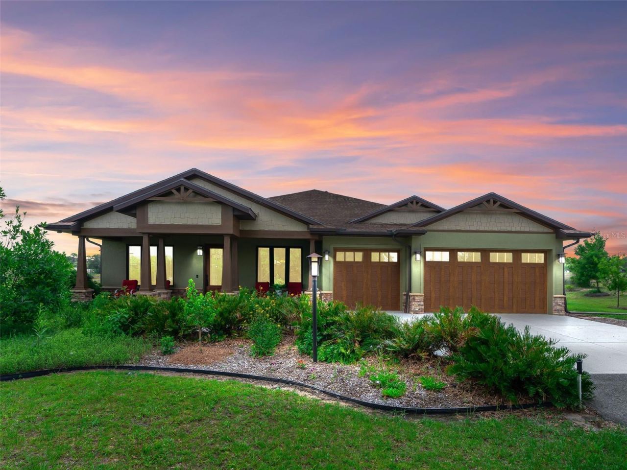 10725 SE 160th Court Road , Ocklawaha, FL 32179 Photo