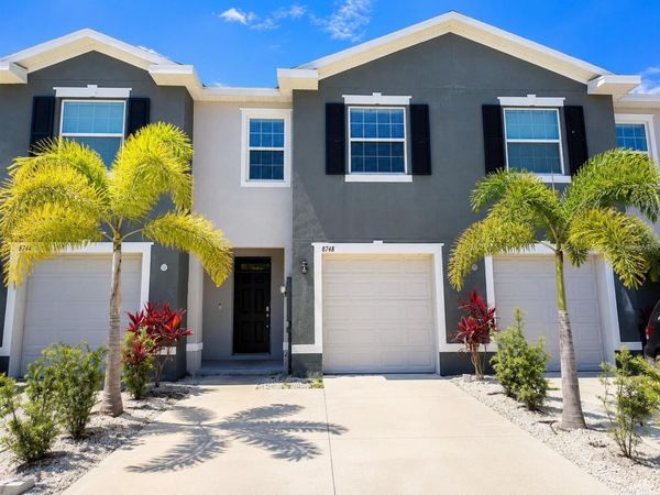 8748 MILESTONE DRIVE, SARASOTA, FL 34238