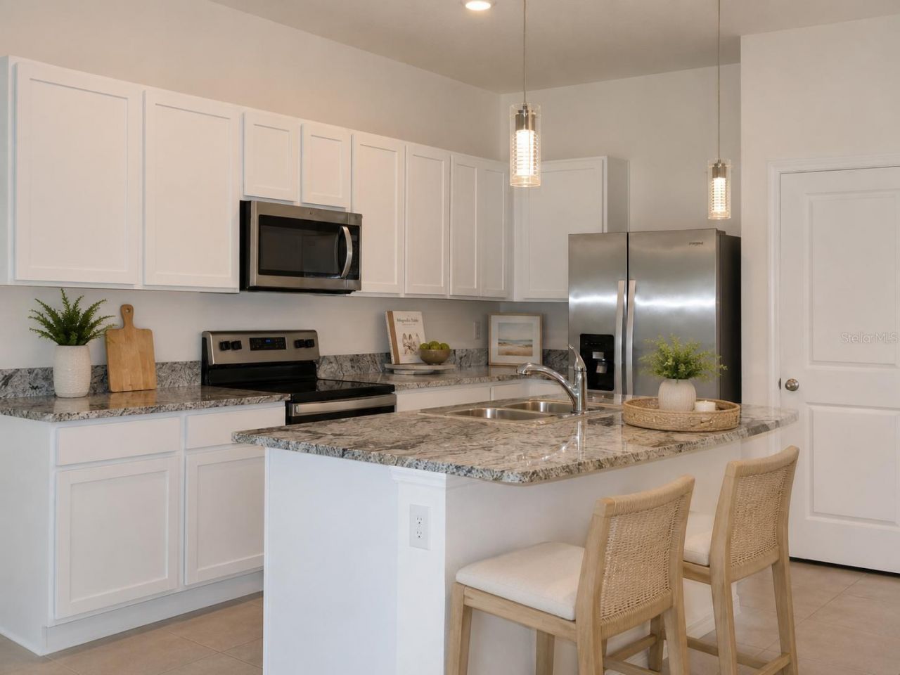 8748 Milestone Drive, Sarasota, FL 34238 Photo