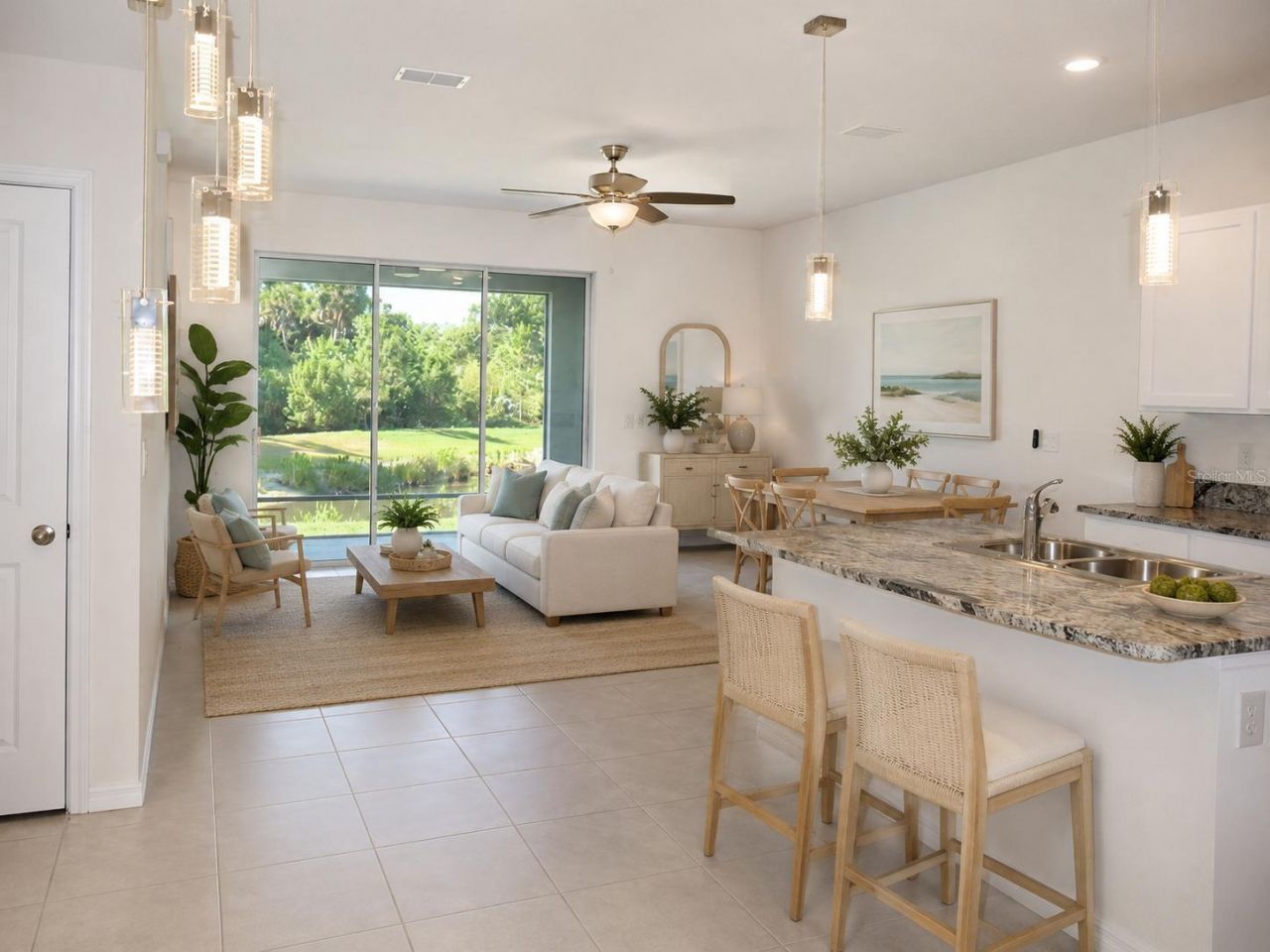 8748 Milestone Drive, Sarasota, FL 34238 Photo