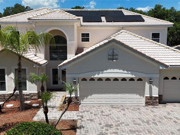 3839 EAGLE ISLE CIRCLE , KISSIMMEE, FL 34746