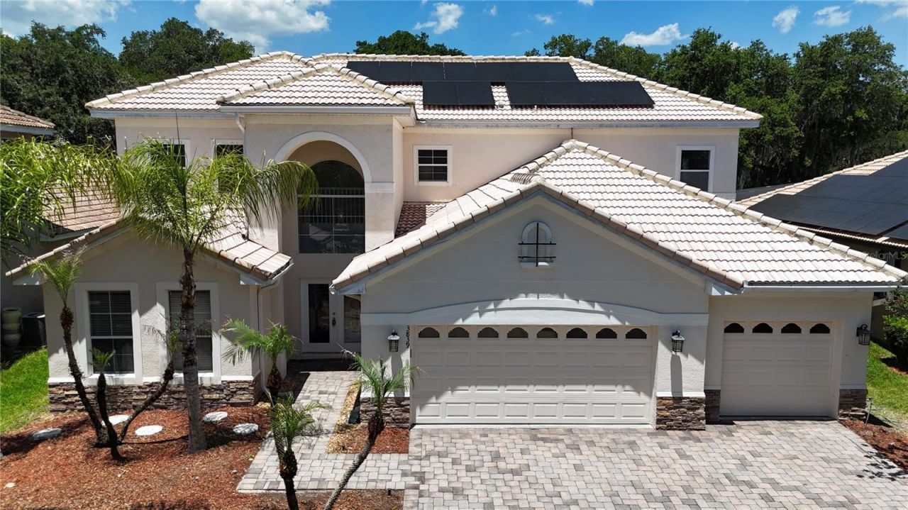 3839 Eagle Isle Circle, Kissimmee, FL 34746 Photo