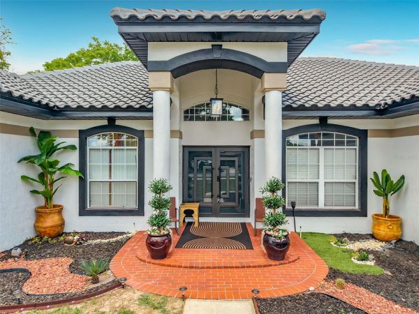 1043 W SEAGATE DRIVE, DELTONA, FL 32725