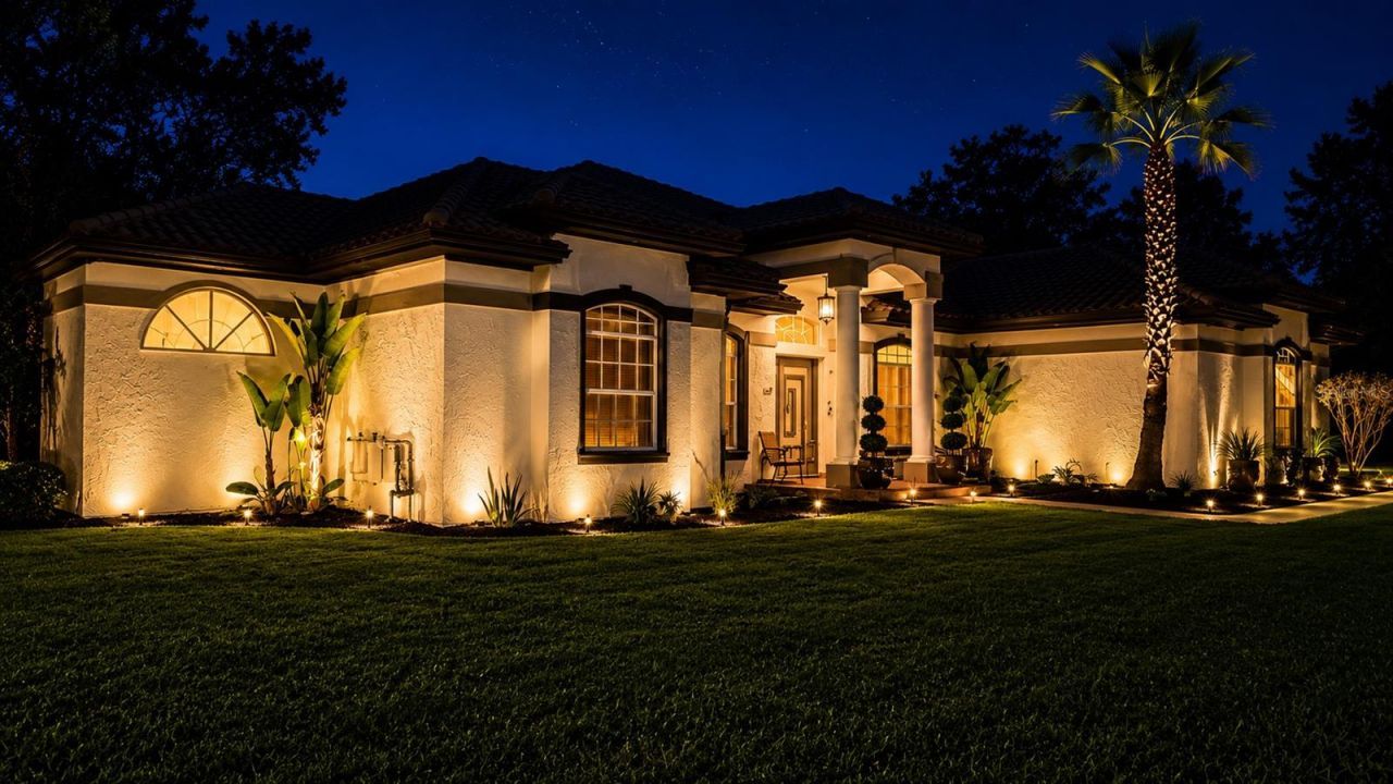 1043 W Seagate Drive, Deltona, FL 32725 Photo