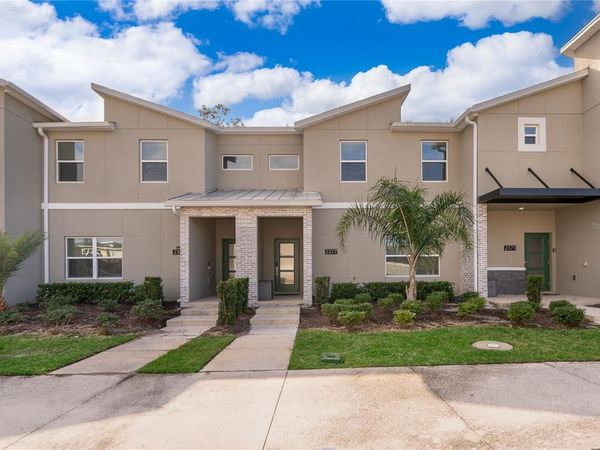 2377 READING TRAIL , KISSIMMEE, FL 34746