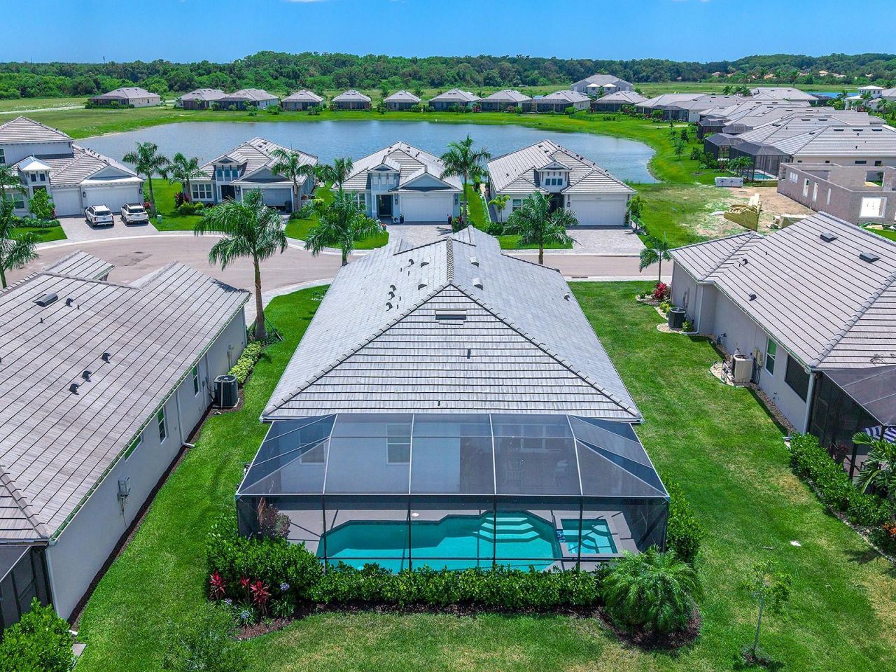 10019 Degas Terrace, Bradenton, FL 34212 Photo