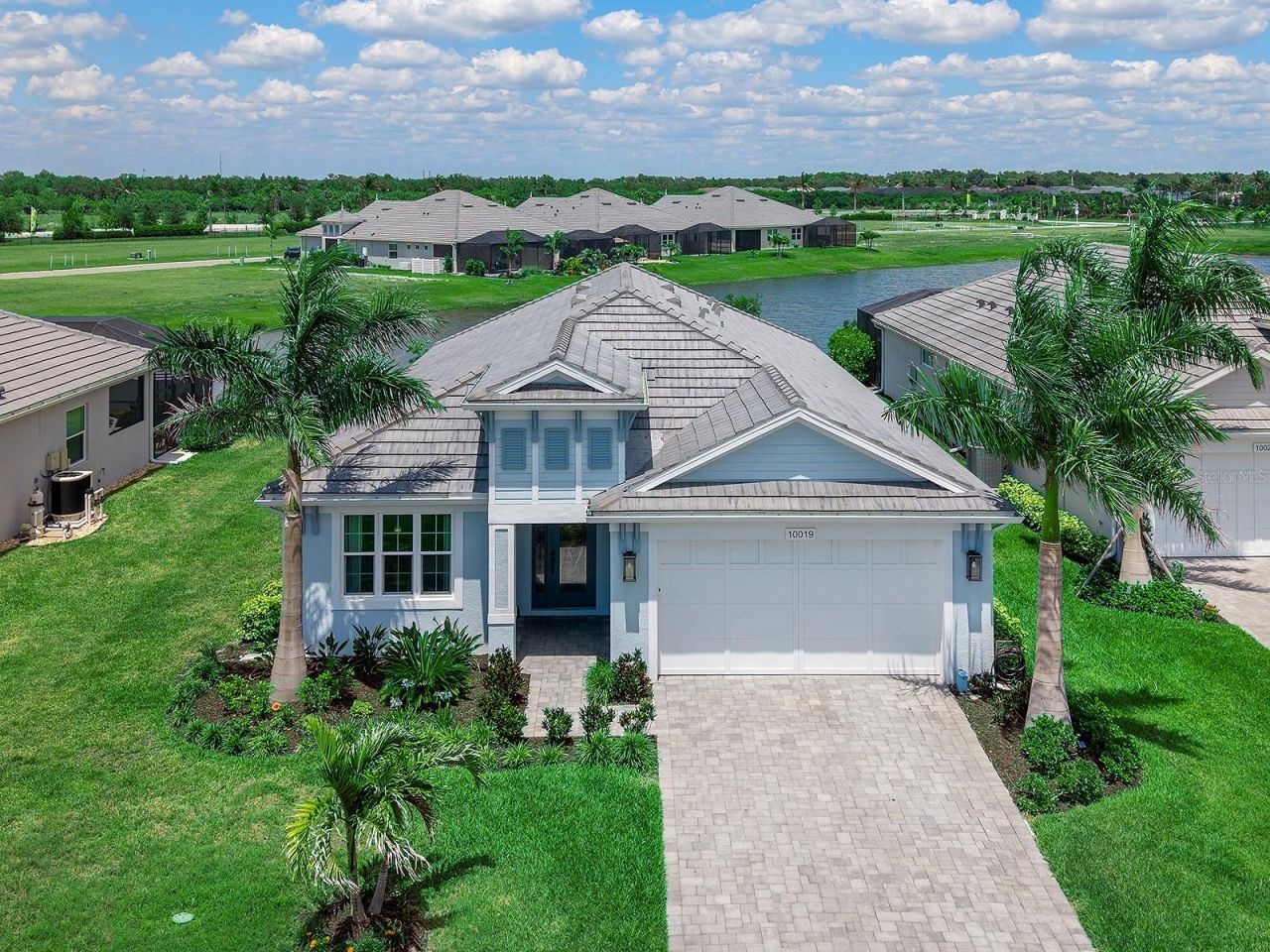 10019 Degas Terrace, Bradenton, FL 34212 Photo