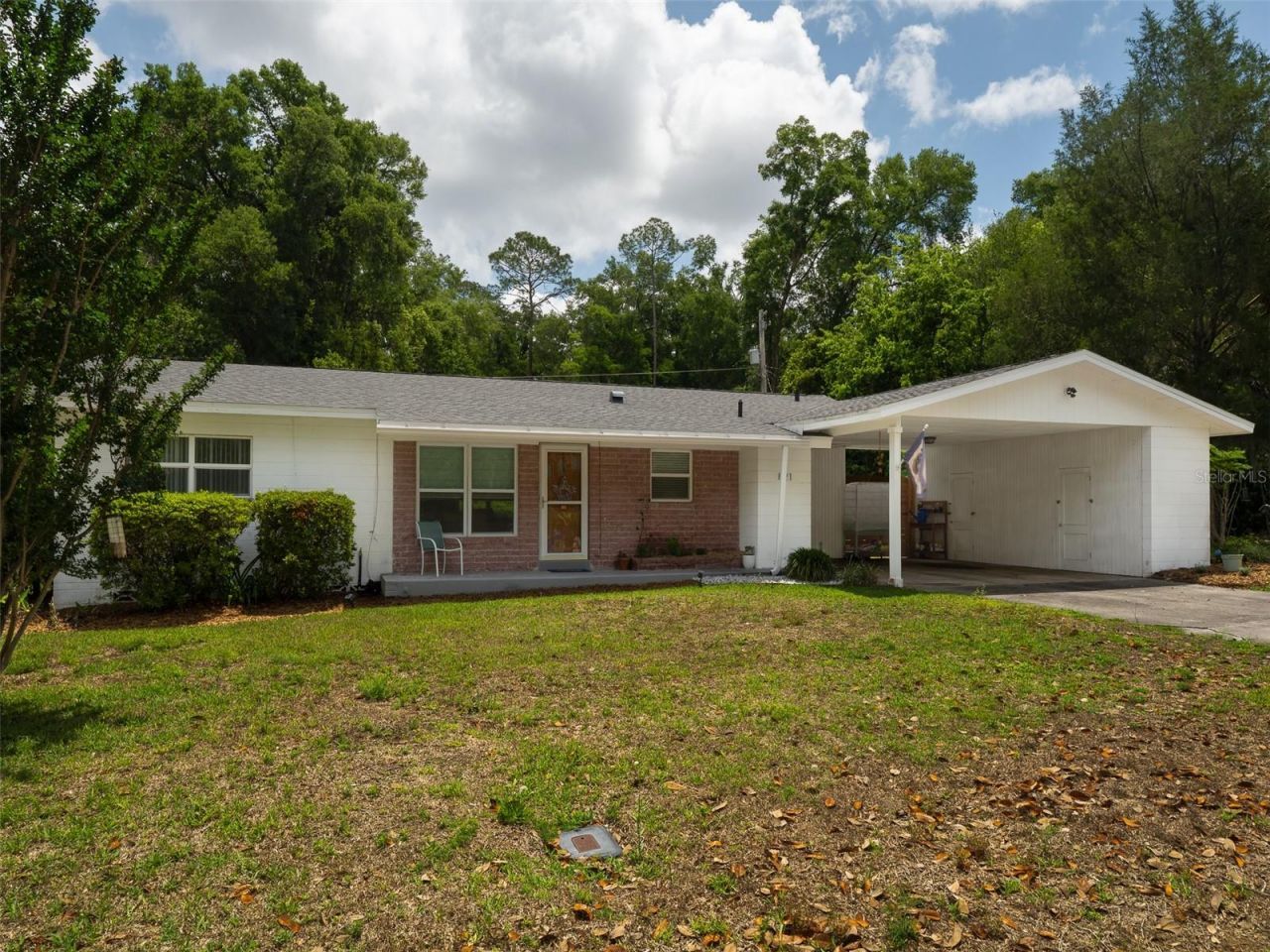 821 NW 20th Terrace , Gainesville, FL 32603 Photo