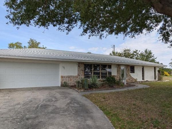 355 SPRING LAKE BOULEVARD NW, PORT CHARLOTTE, FL 33952