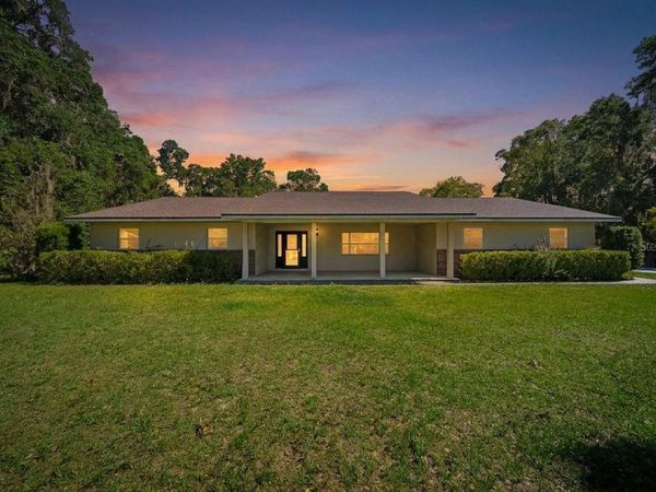 4011 SE 46TH STREET , OCALA, FL 34480