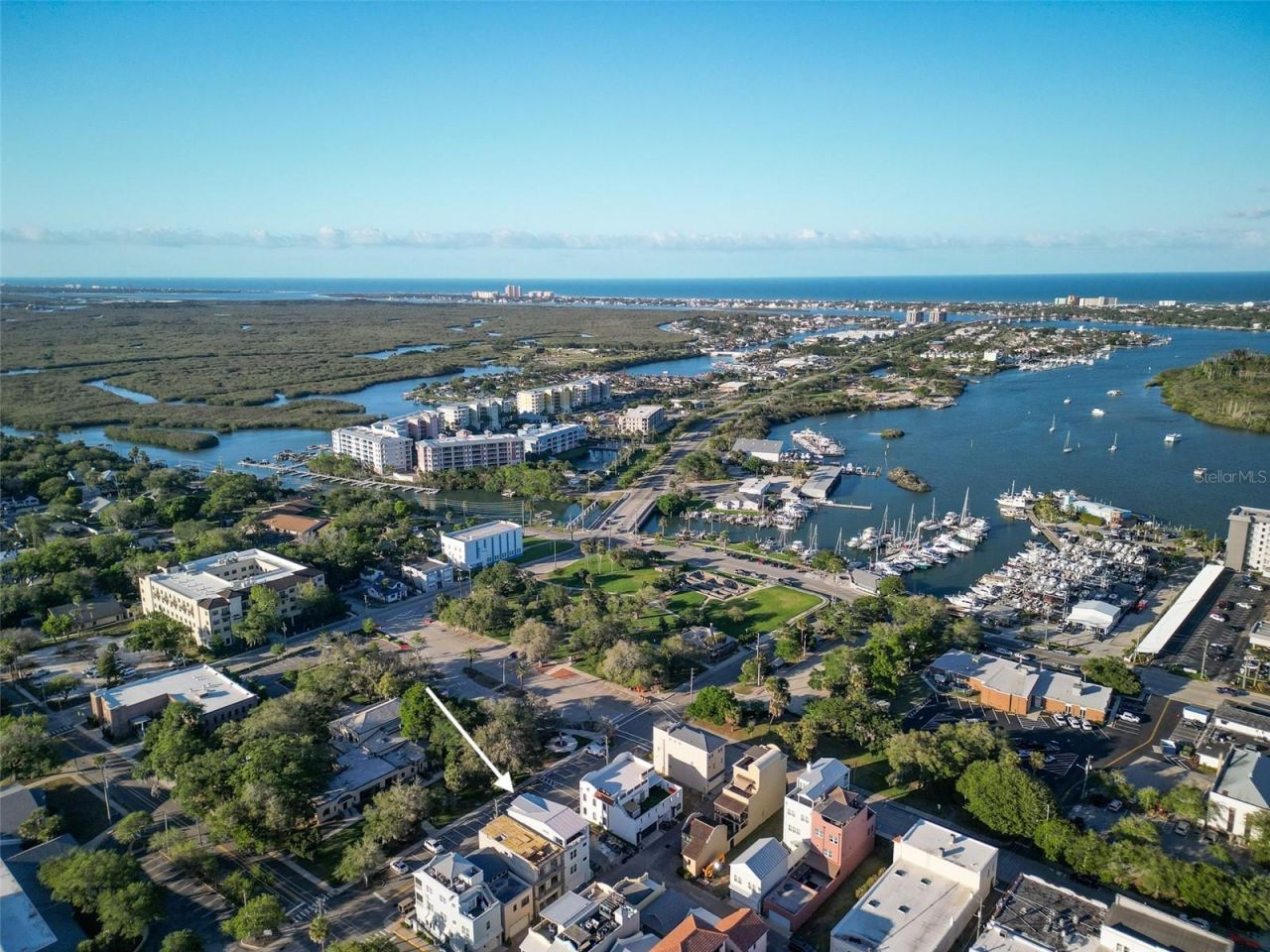140 Julia Street, New Smyrna Beach, FL 32168 Photo
