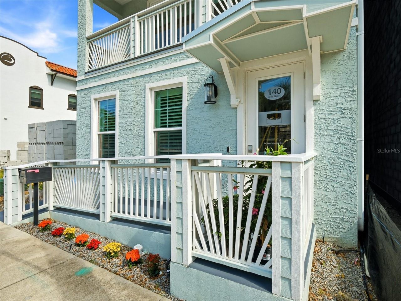 140 Julia Street, New Smyrna Beach, FL 32168 Photo