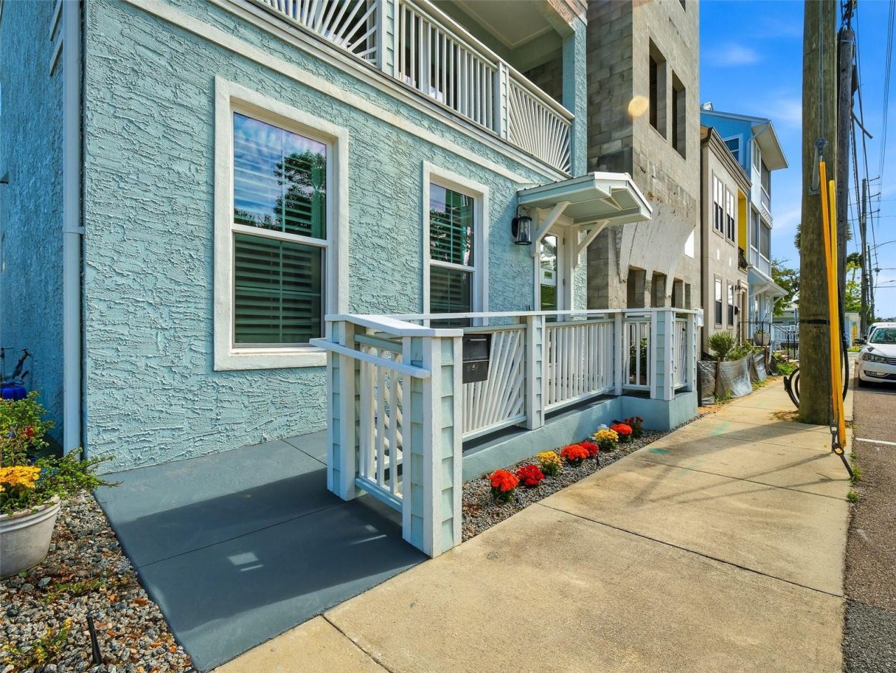 140 Julia Street, New Smyrna Beach, FL 32168 Photo