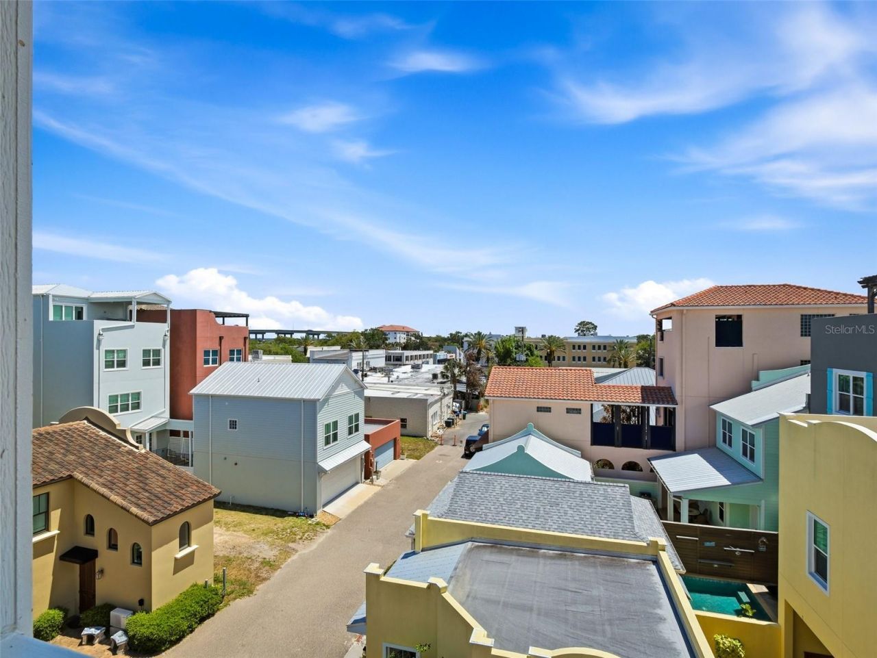 140 Julia Street, New Smyrna Beach, FL 32168 Photo