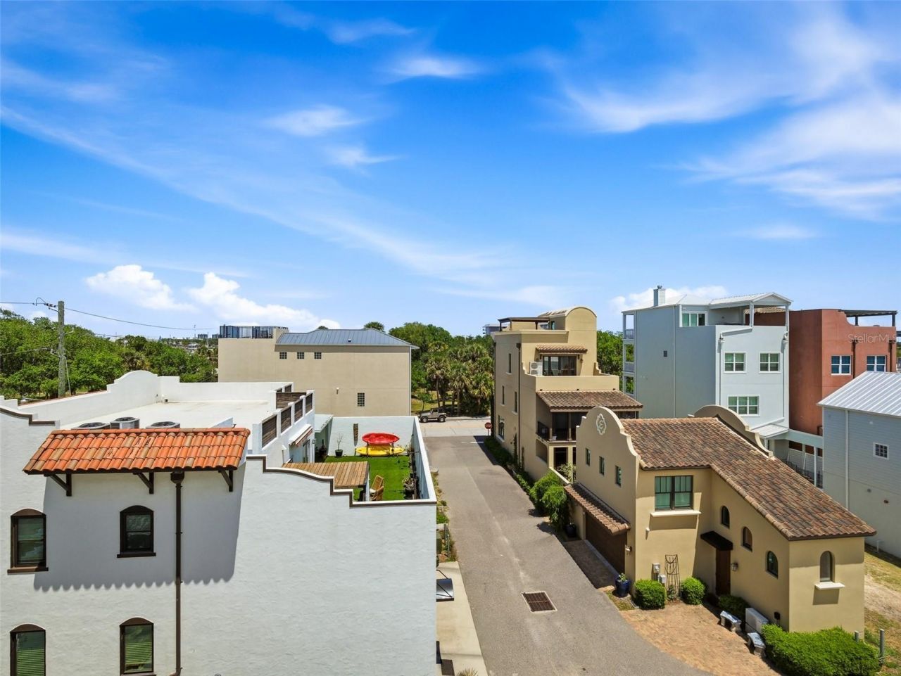 140 Julia Street, New Smyrna Beach, FL 32168 Photo
