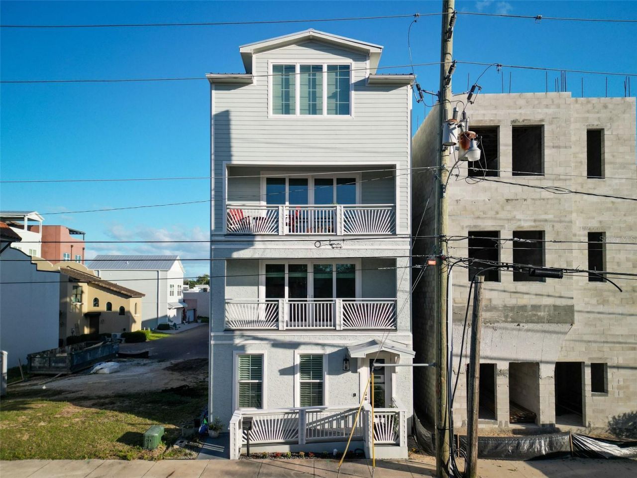 140 Julia Street, New Smyrna Beach, FL 32168 Photo