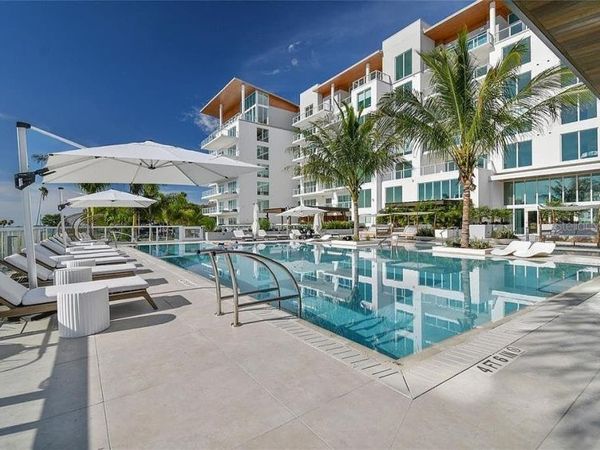 1020 SUNSET POINT ROAD , Unit 111, CLEARWATER, FL 33755