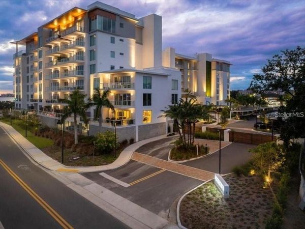 1020 SUNSET POINT ROAD, Unit 111, CLEARWATER, FL 33755