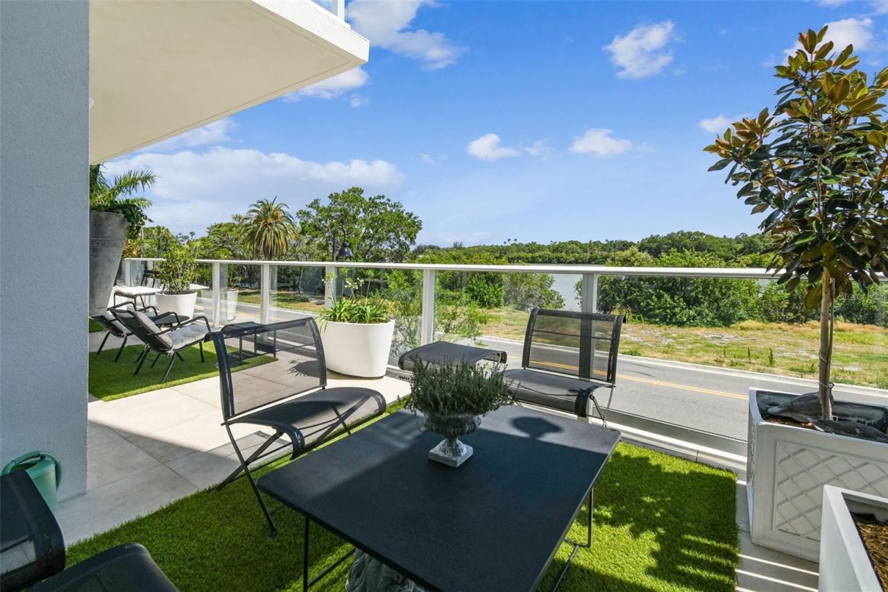 1020 Sunset Point Road, Unit 111, Clearwater, FL 33755 Photo