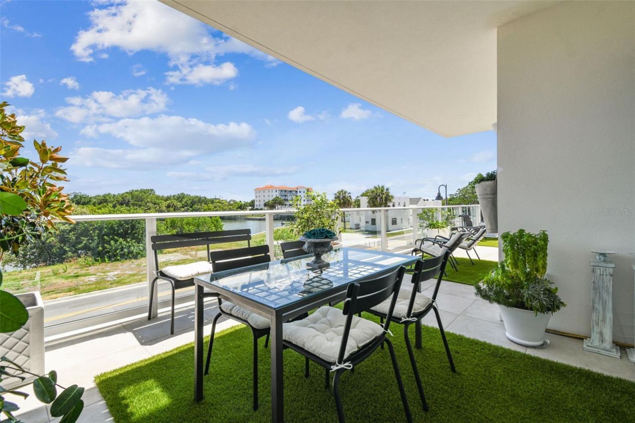 1020 Sunset Point Road, Unit 111, Clearwater, FL 33755 Photo