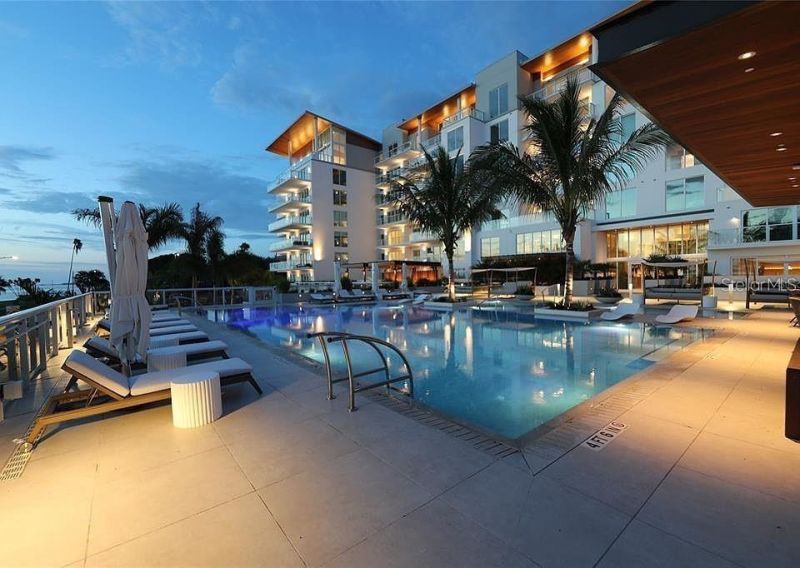 1020 Sunset Point Road, Unit 111, Clearwater, FL 33755 Photo