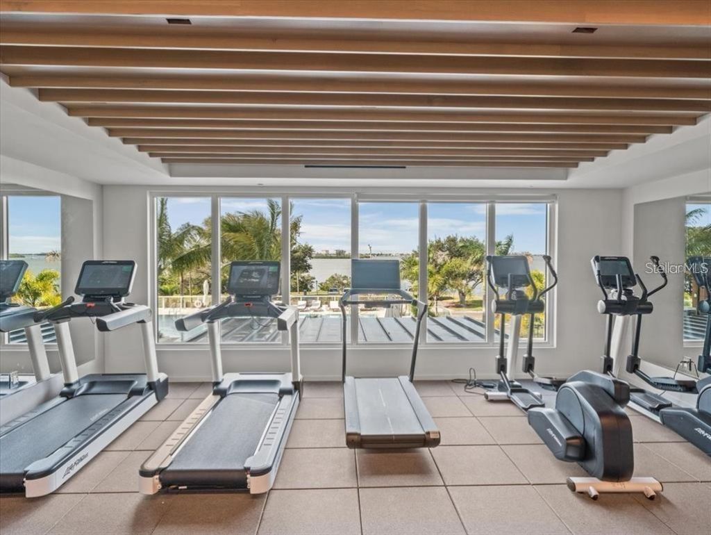 1020 Sunset Point Road, Unit 111, Clearwater, FL 33755 Photo